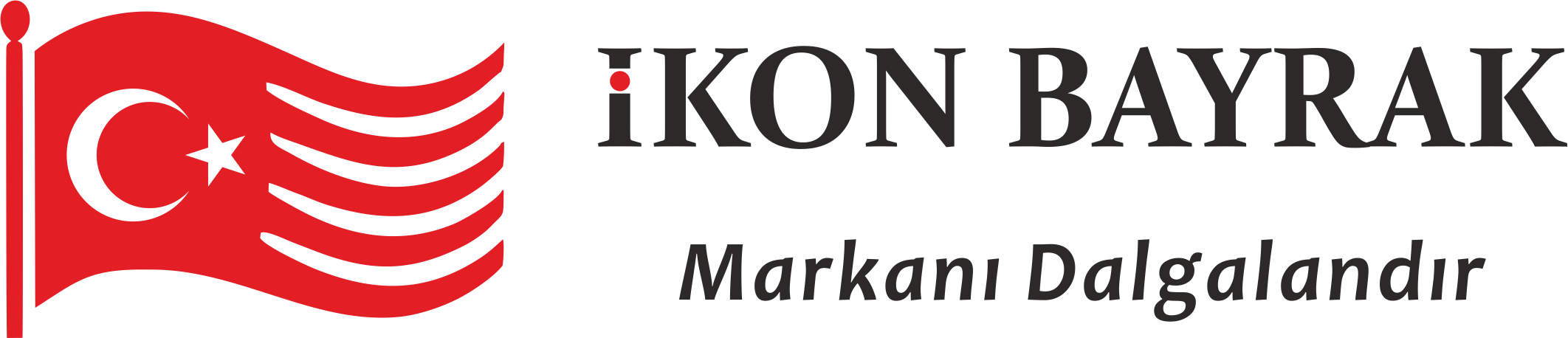 İkon Bayrak ve Reklam Hizmetleri
