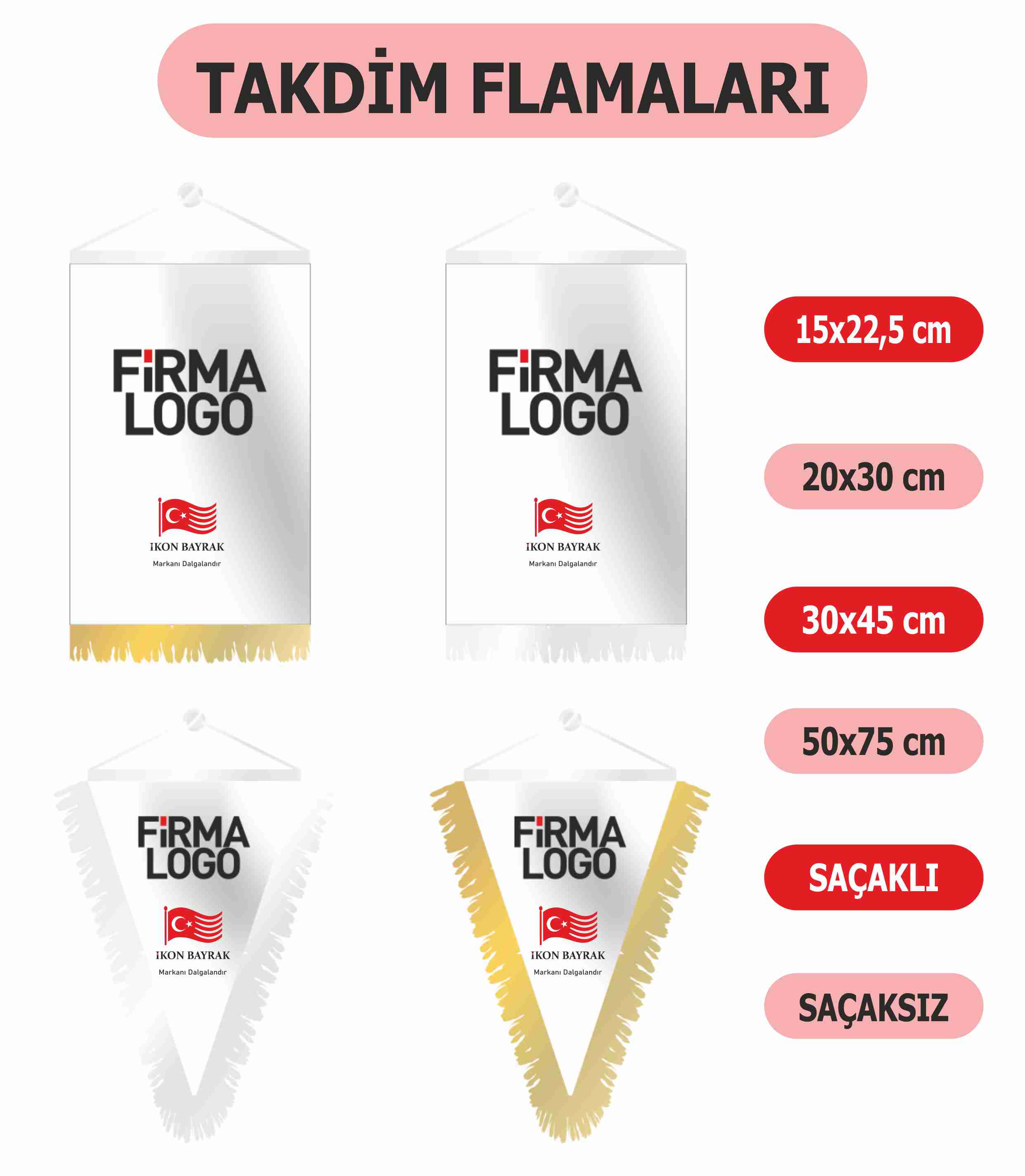 Takdim Flaması