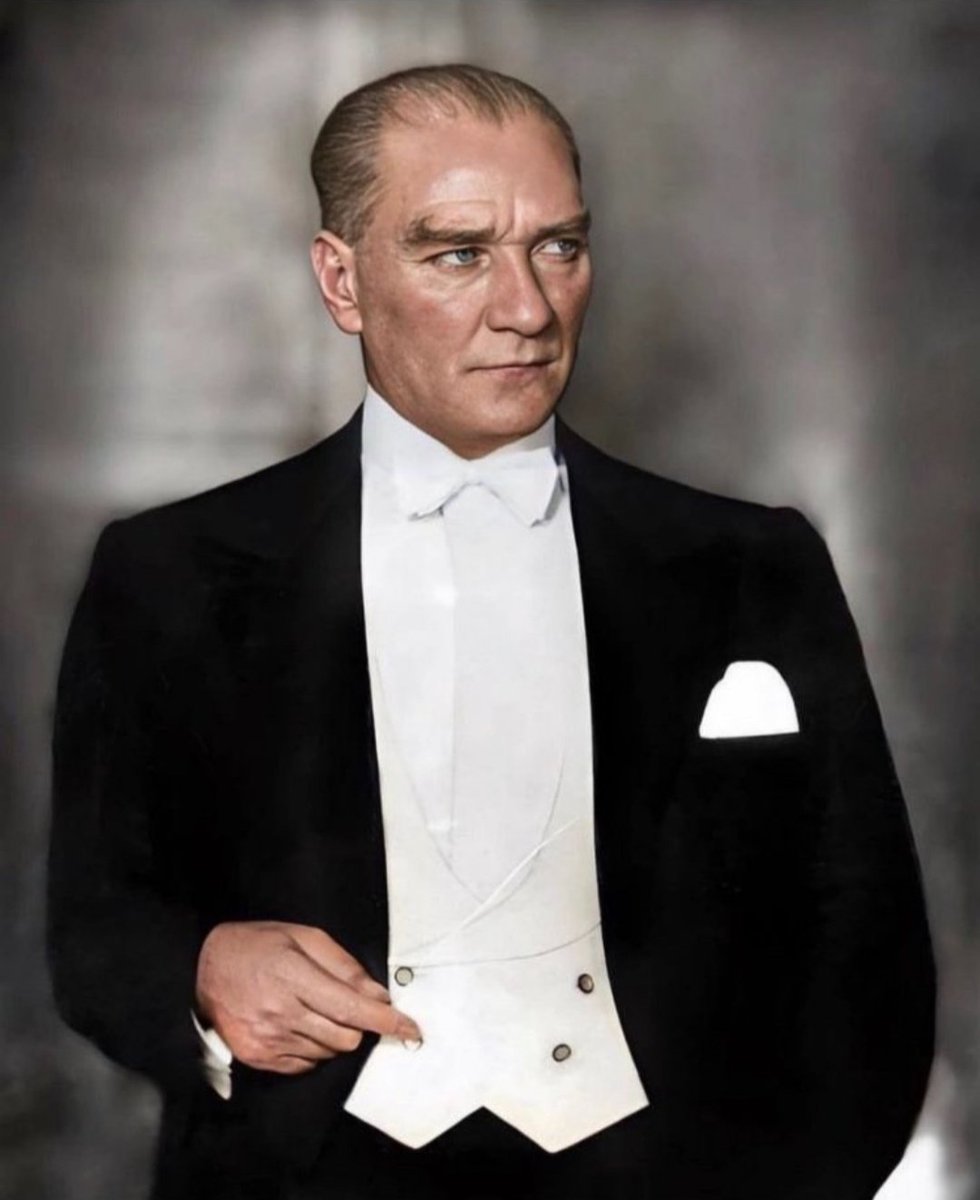 Atatürk Posterleri