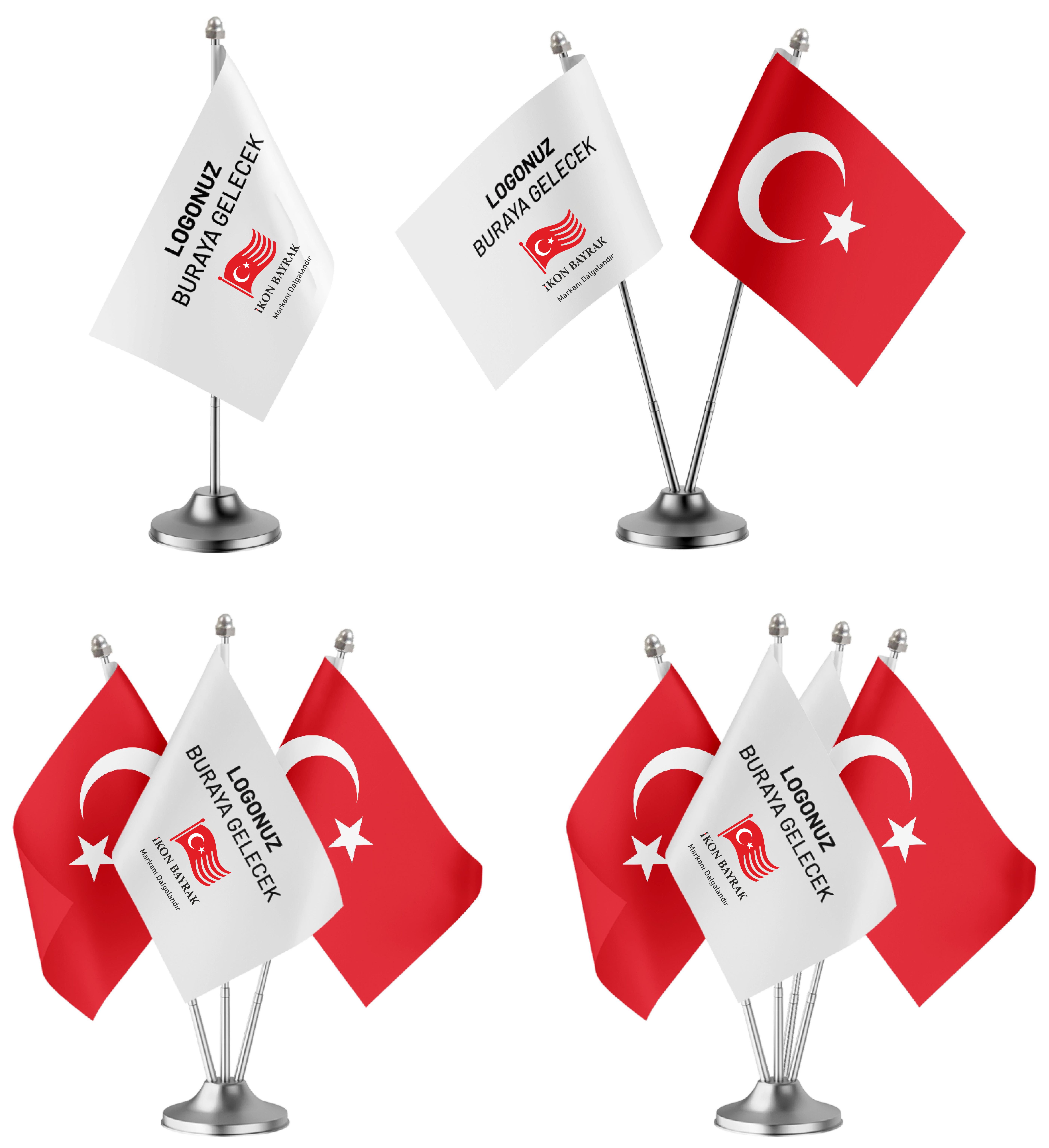 Masa Bayrağı